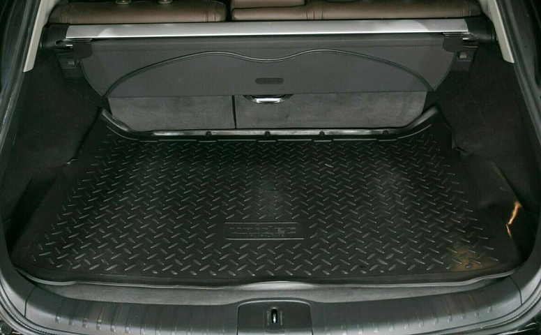 Infiniti ex