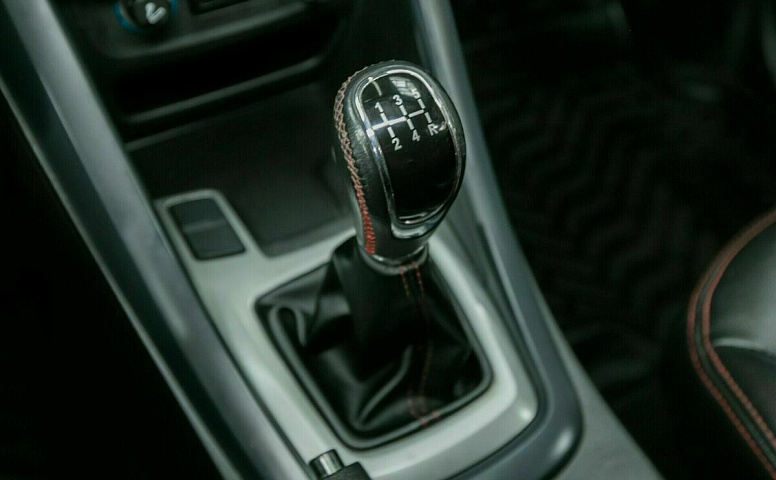 Chery tiggo 5