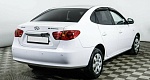 Hyundai Elantra 1.6 Автомат