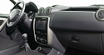 Renault Duster 2.0 Механика