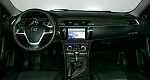 Zotye t600