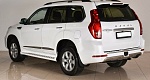 Haval H9 I Рестайлинг