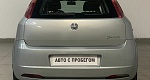Fiat PUNTO 1.4 MT (77 л.с.)