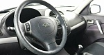 Chery Tiggo (T11) 1.6 Механика