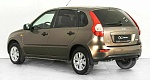 Lada (ваз) kalina