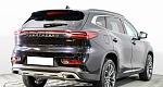 Exeed txl робот 2020 с пробегом 21 600 км