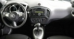 Nissan Juke 1.6 Вариатор