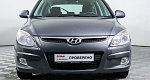 Hyundai i30 1.4 МКПП