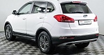 Chery Tiggo 5 2.0 МКПП