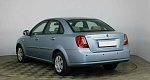 Ravon Gentra 1.5 Автомат