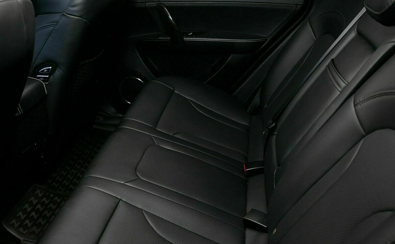 Zotye t600