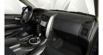 SsangYong Kyron