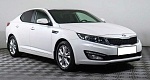 Kia optima акпп 2013 с пробегом 97 268 км