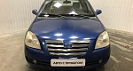 Chery FORA 1.6 MT (109 л.с.)