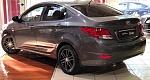 Hyundai Solaris I