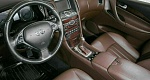 Infiniti ex