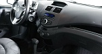 Chevrolet Spark III