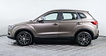FAW Besturn X40 1.6 АКПП