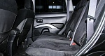 Mitsubishi Outlander, 2 поколение