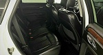 Cadillac srx
