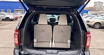 Ford Explorer V