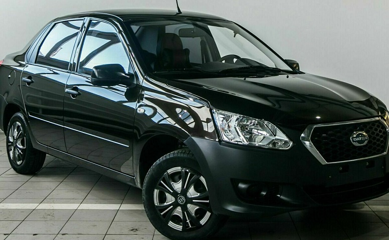 Datsun on-do