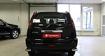 Nissan X-Trail I