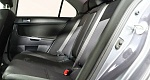Mitsubishi Lancer X