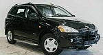 Ssangyong kyron