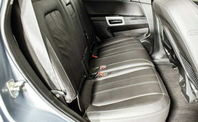 Opel Antara 2.4 Автомат