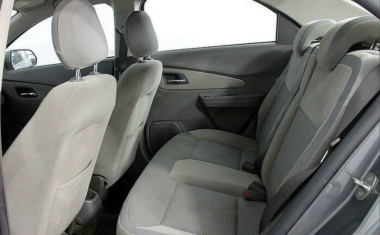 Chevrolet cobalt