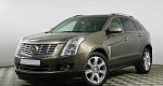 Cadillac SRX 3.0 Автомат