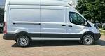 Ford TELSTAR 2.0 MT (160 л.с.)