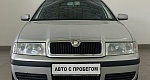Skoda OCTAVIA 1.4 MT (75 л.с.)