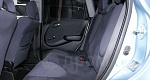 Honda Jazz, 1 поколение, рестайлинг