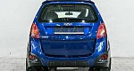 Chery indis (s18d)
