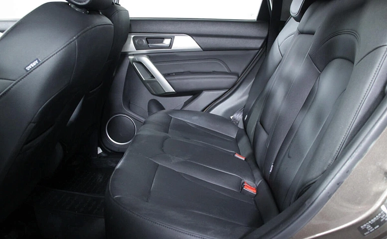 Haval H2