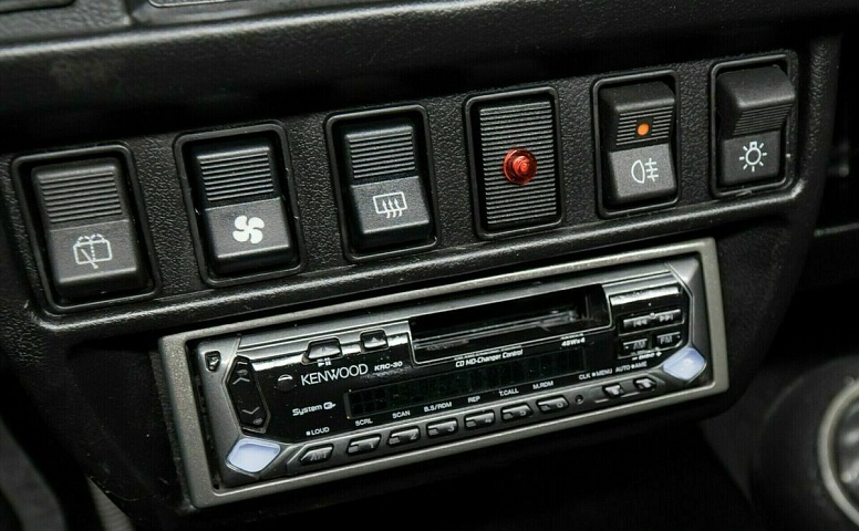 Lada (ваз) 2131 (4x4)