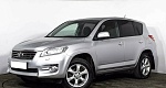 Toyota RAV4 III (XA30) Рестайлинг