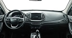 Chery tiggo 7 cvt 2019 с пробегом 40 271 км