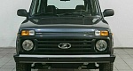 Lada (ваз) 2121 (4x4)