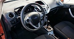 Ford Fiesta Mk6