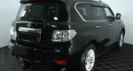 Nissan patrol vi (y62)