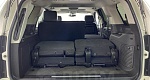 Cadillac Escalade, 3 поколение