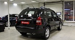Hyundai Tucson I