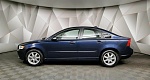 Volvo S40, 2 поколение, рестайлинг