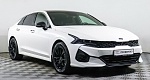 Kia K5 2.5 АКПП