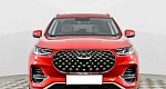 Chery tiggo 8 pro робот 2021 с пробегом 34 719 км
