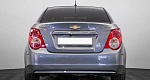 Chevrolet Aveo II