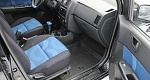Hyundai GETZ 1.4 AT (97 л.с.)